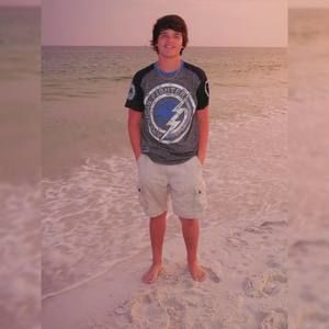 Meet your Posher, Dylan